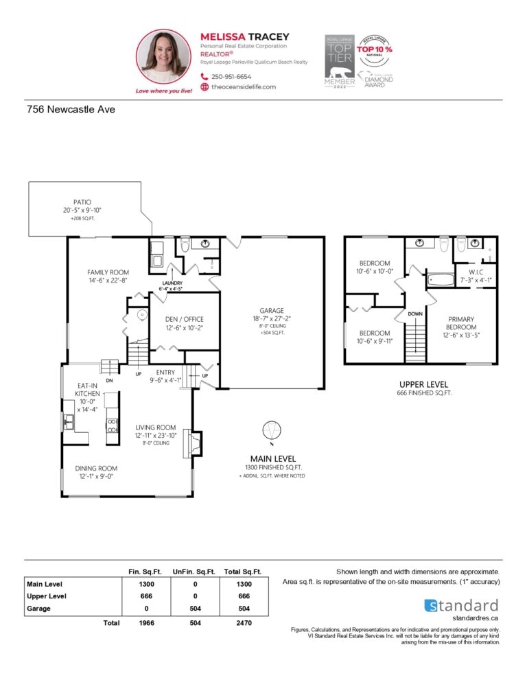 756 Newcastle Ave - Floorplan_page-0001